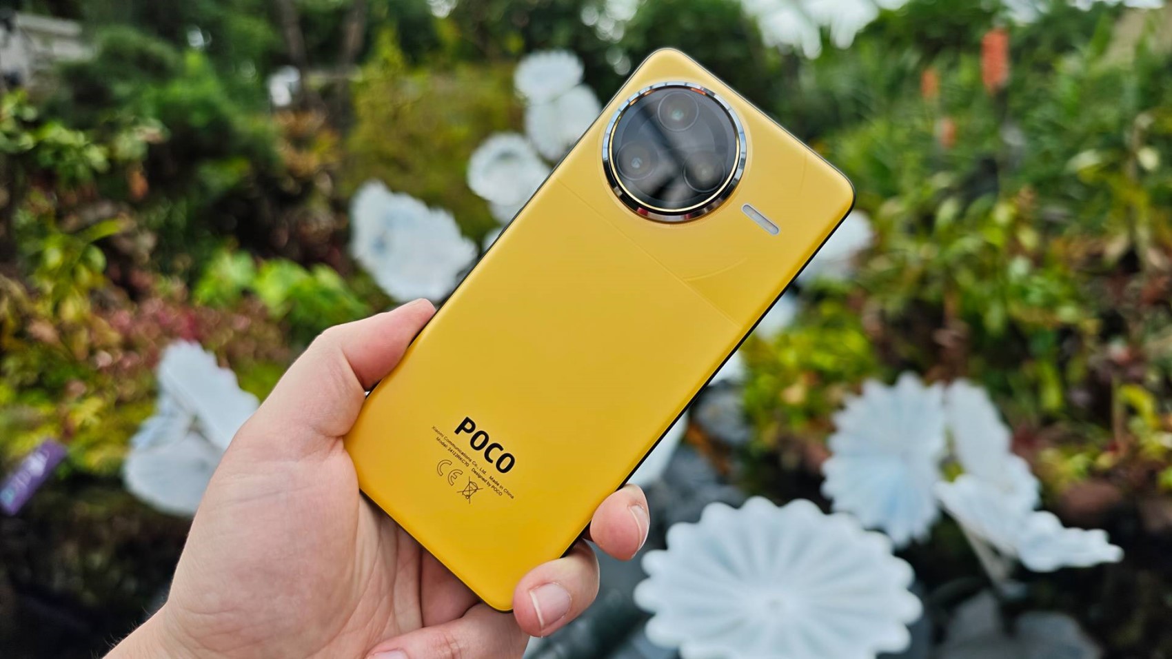 Poco F7, Snapdragon işlemcisi ile tanıtılacak: Çıkış tarihi belli oldu!