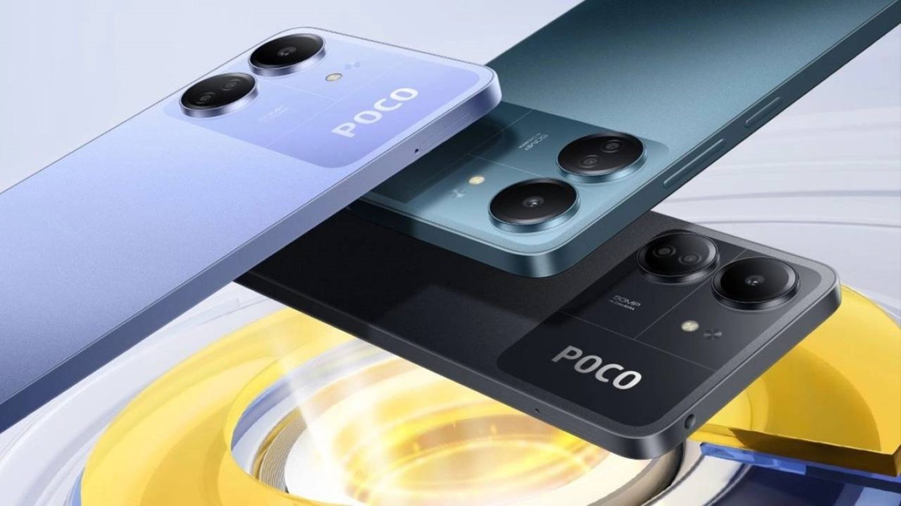 Poco F7, Snapdragon işlemcisi ile tanıtılacak: Çıkış tarihi belli oldu!