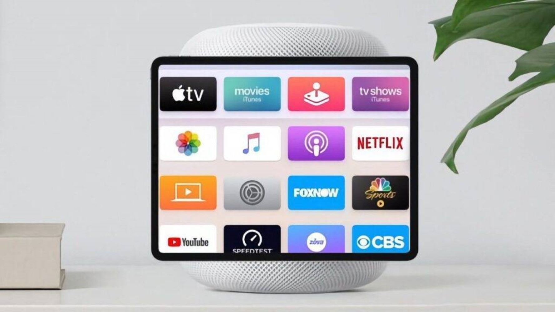 Apple, akıllı ekranlı ev cihazı ile geliyor: Özellikleri sızdırıldı!