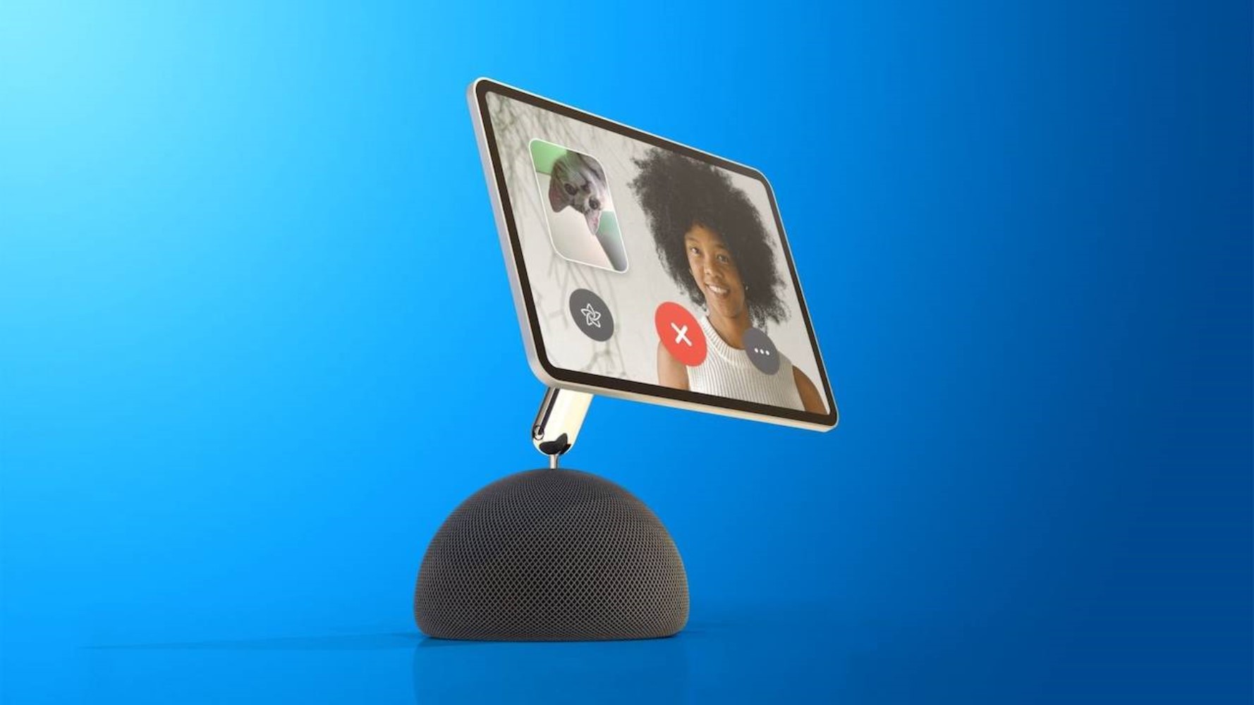 Apple, akıllı ekranlı ev cihazı ile geliyor: Özellikleri sızdırıldı!