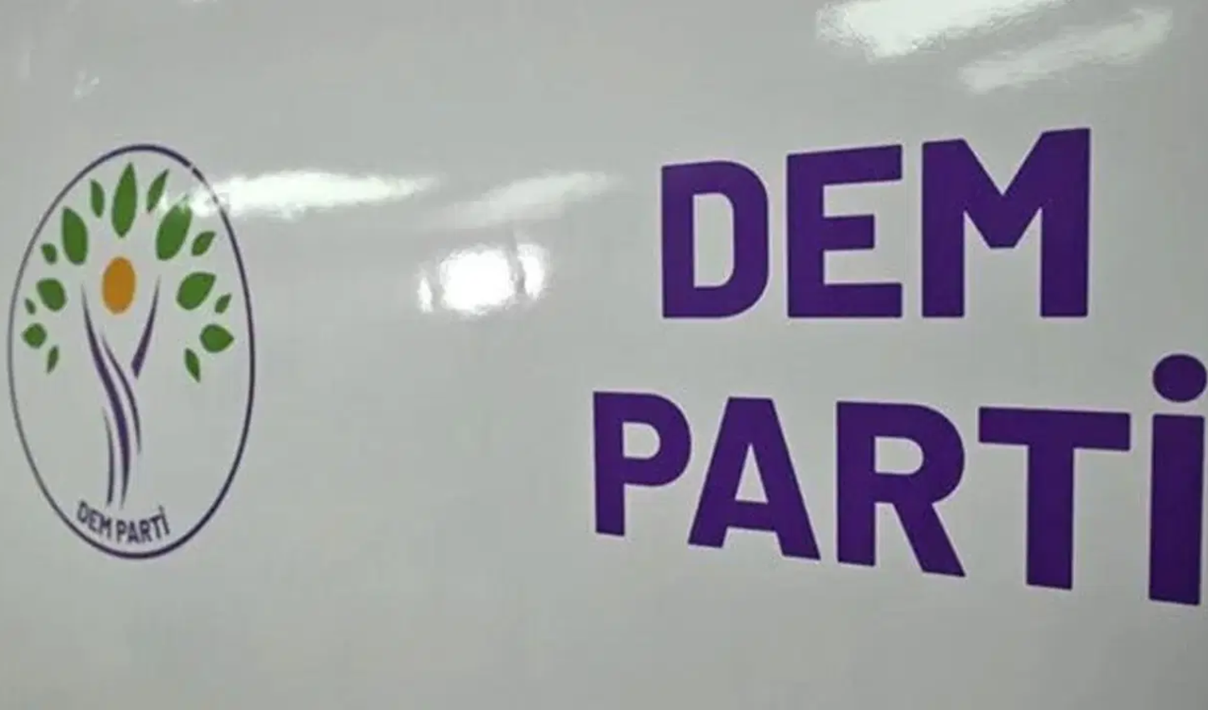 DEM Parti'den göçmenler için yeni göç dalgalarına karşı çağrı