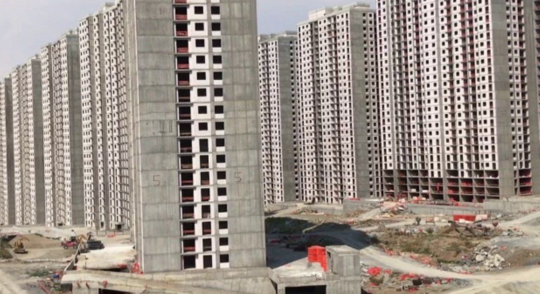 İmamoğlu tutuklanır tutuklanmaz inşaata başladı: Kanal İstanbul ihalesi yine yandaş şirkete gitti