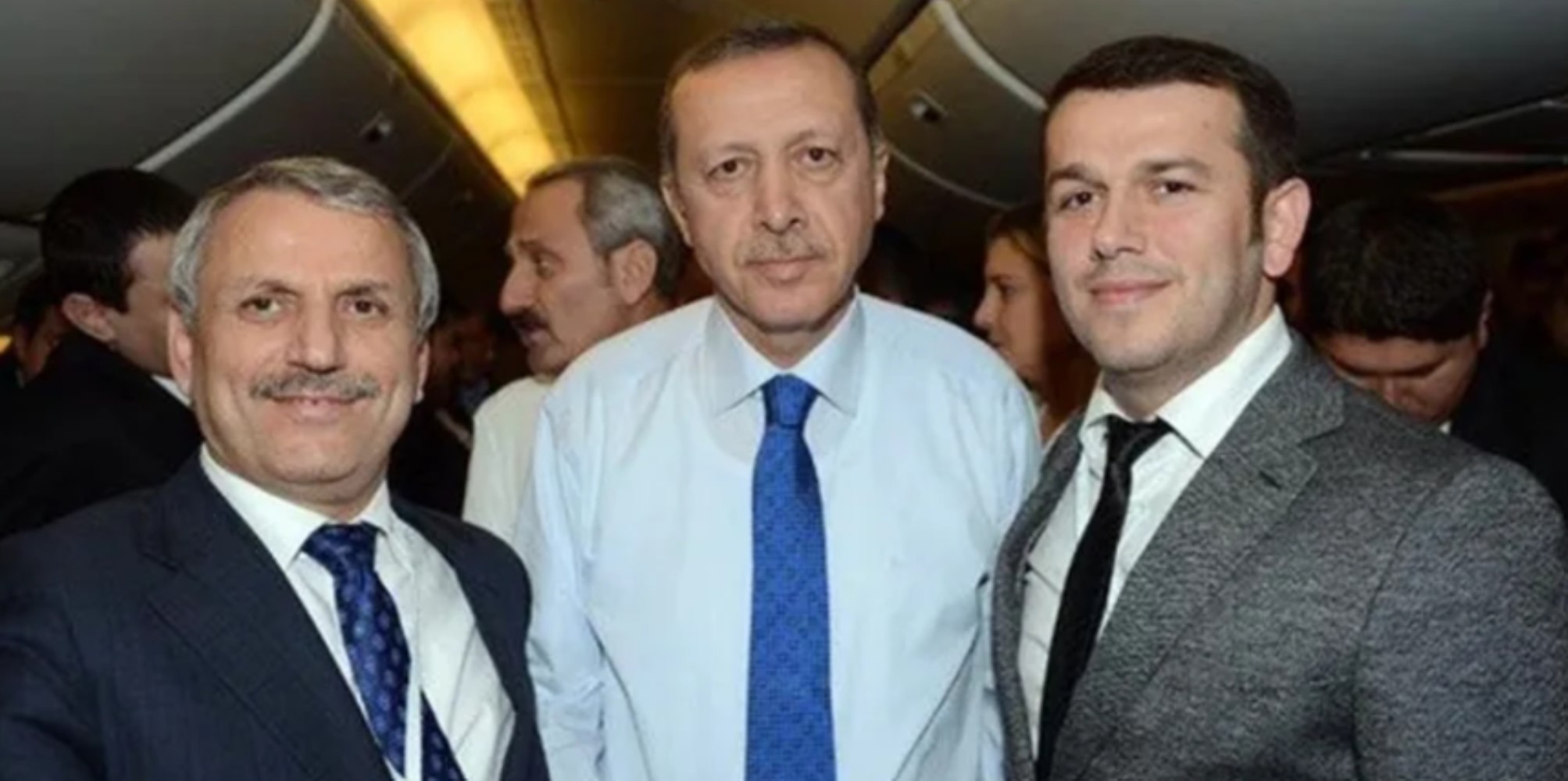İmamoğlu tutuklanır tutuklanmaz inşaata başladı: Kanal İstanbul ihalesi yine yandaş şirkete gitti