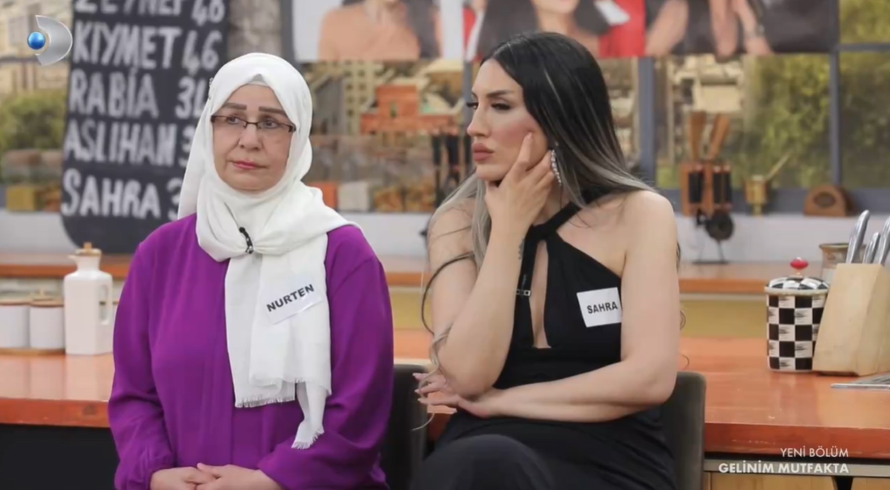 Gelinim Mutfakta 20 Haziran Cuma puan durumu: Bugün kim elendi? Çeyrek altını kim aldı? 10 bileziği kim aldı