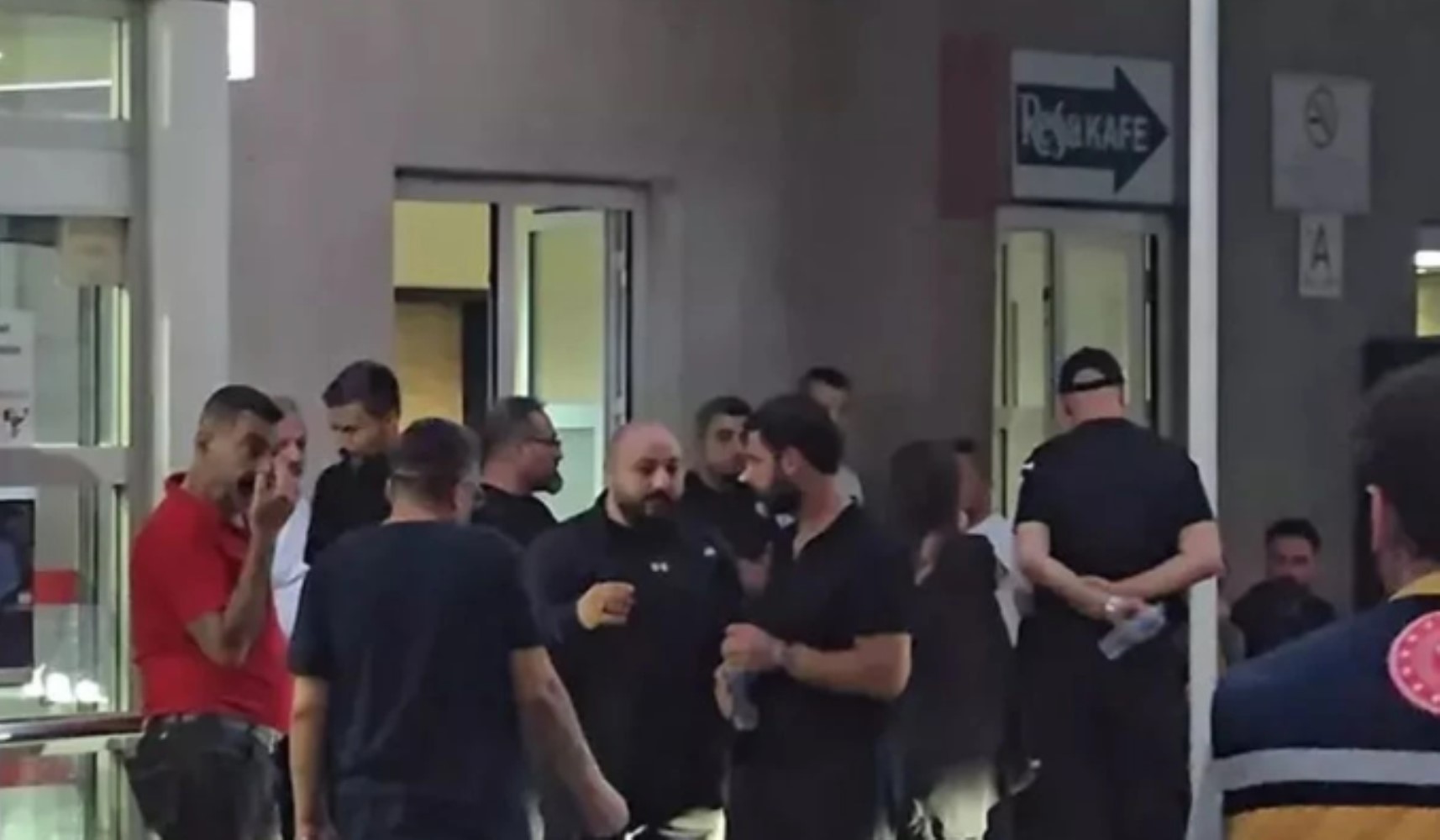 Dilan Polat’ın korumasına saldırmışlardı! 69 kişi gözaltında
