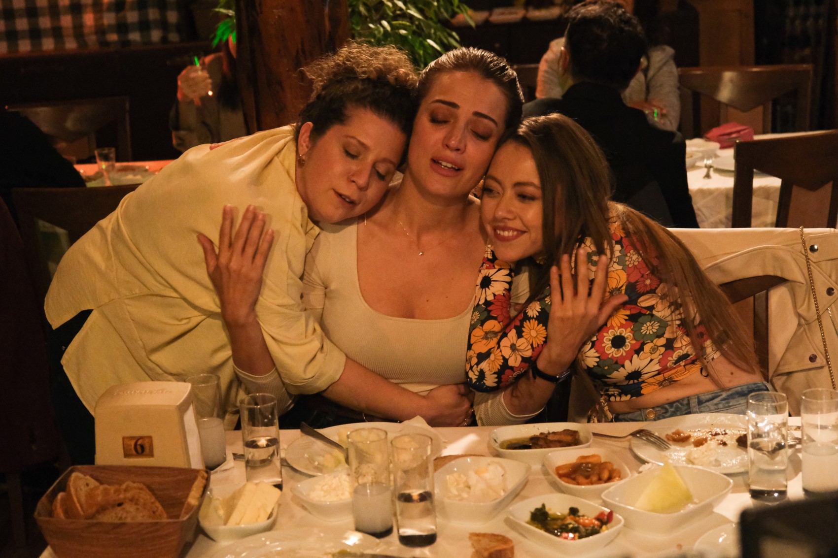 İrem Sak’li ‘Modern Kadın’: Mizah ve hüzün bir arada