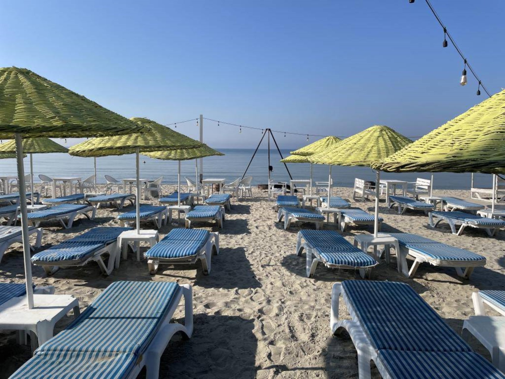 Hafta sonu kaçamağı yapmak isteyenler için tatil rehberi: İstanbul’a yakın plajlar tatilcileri bekliyor!