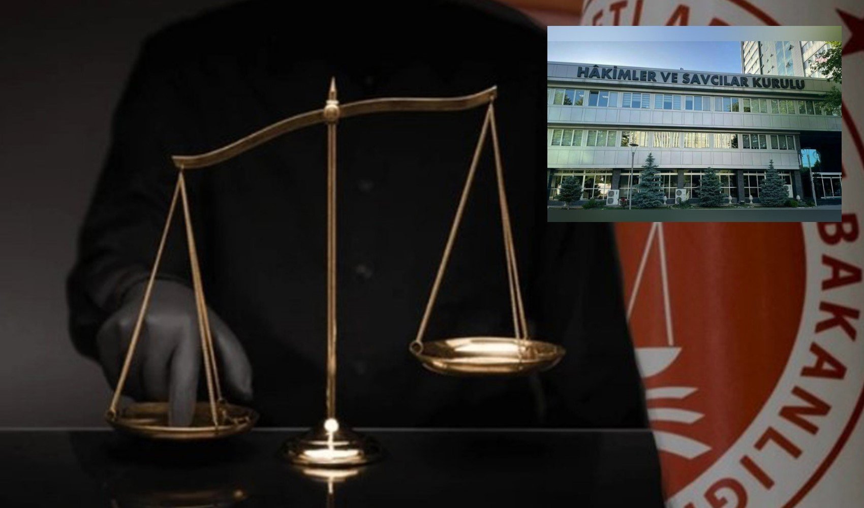 HSK Kararı Resmi Gazete’de... Dört yeni isim seçildi