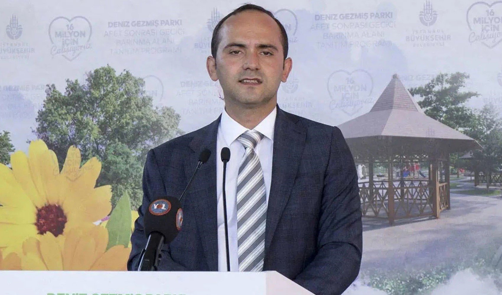 Tayfun Kahraman hakkında şimdi de MR skandalı ortaya çıktı Tayfun Kahraman hakkında şimdi de MR skandalı ortaya çıktı