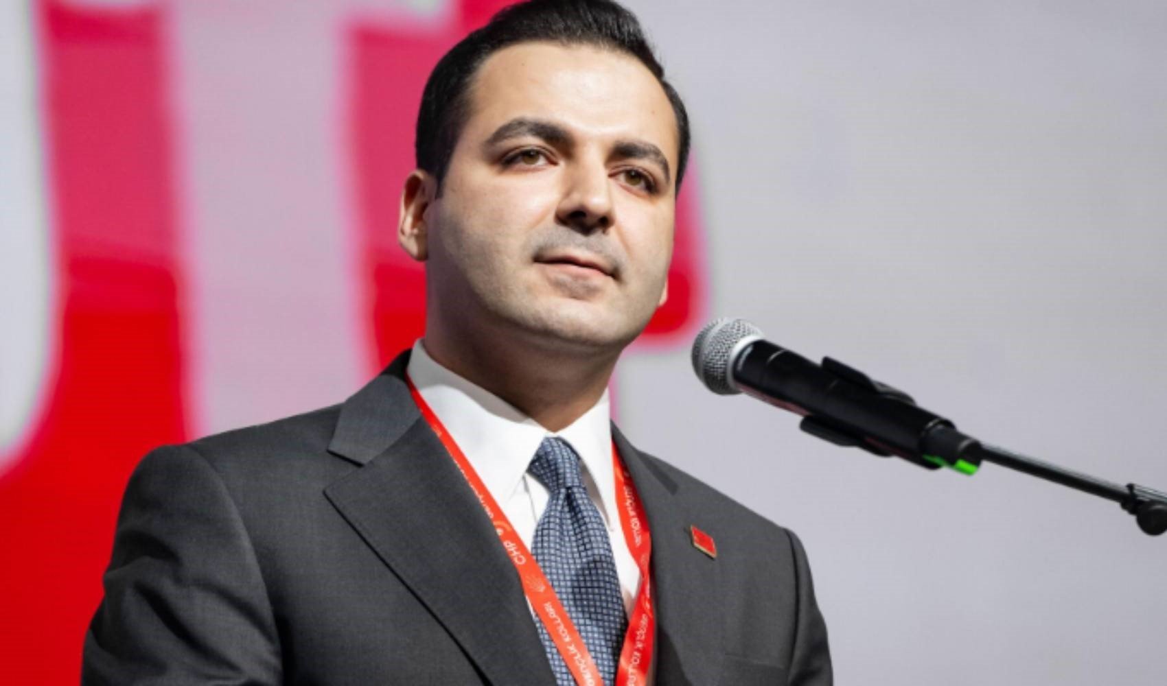 Cem Aydın'ın 'Akın Gürlek' davası ertelendi