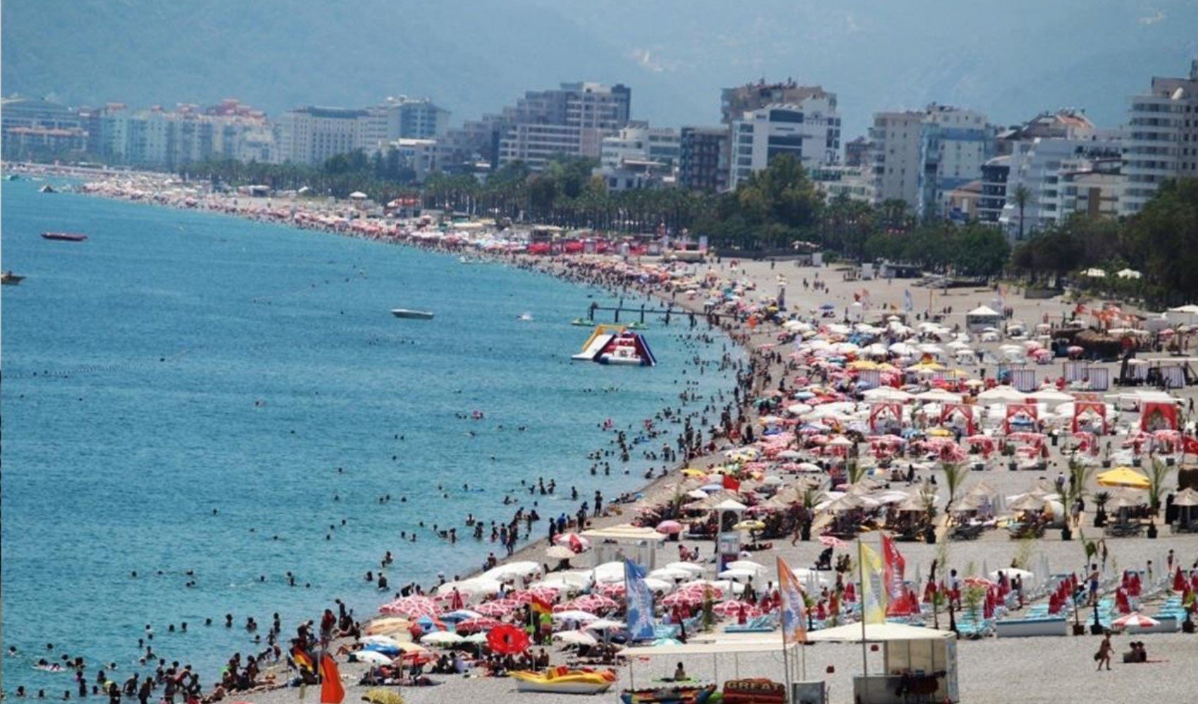 Turizm sektöründe yeni kriz: Dev turizm şirketi iflas etti! Ücret iadesi yapılmayacak