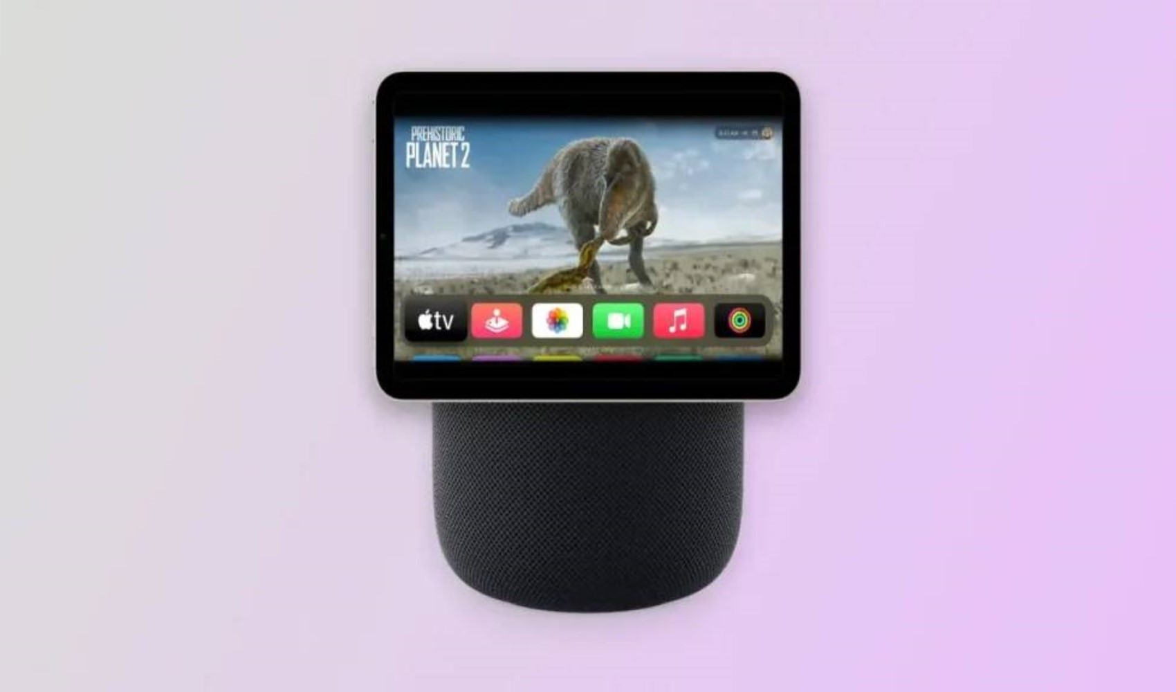 Apple, akıllı ekranlı ev cihazı ile geliyor: Özellikleri sızdırıldı! Apple, akıllı ekranlı ev cihazı ile geliyor: Özellikleri sızdırıldı!