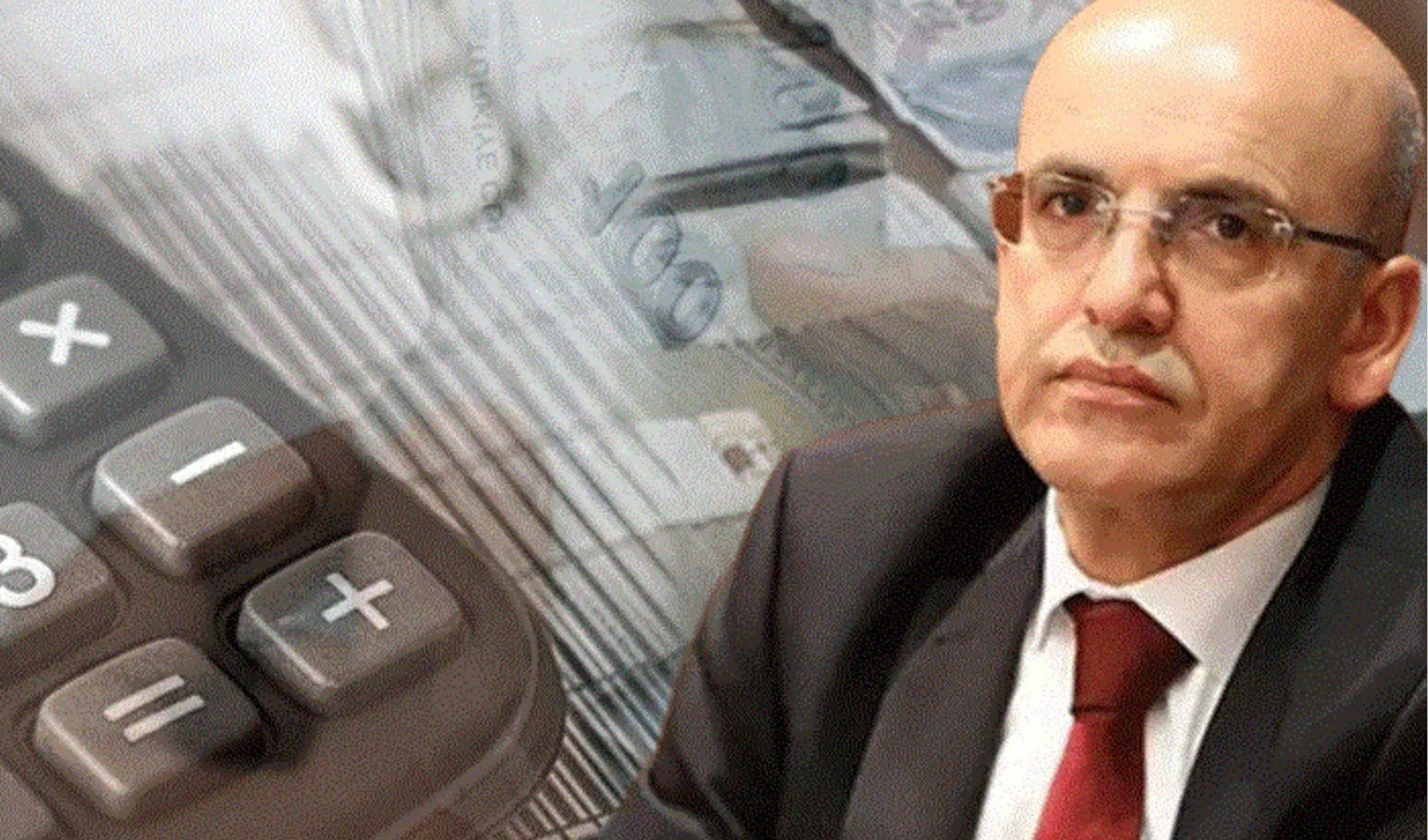 Yandaş medyanın Mehmet Şimşek eleştirilerine bir destek daha geldi