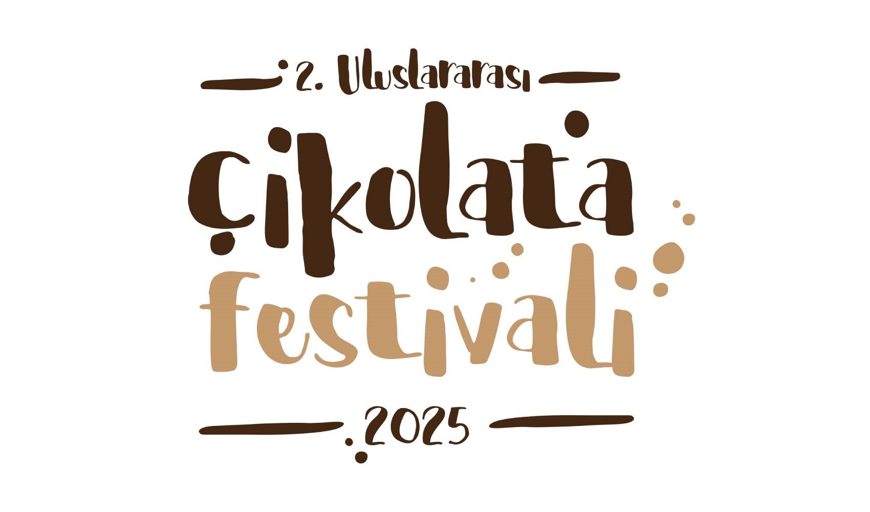 2. Uluslararası Çikolata Festivali: Kültür, sanat ve lezzetin başkenti İstanbul'u tatlandıracak!