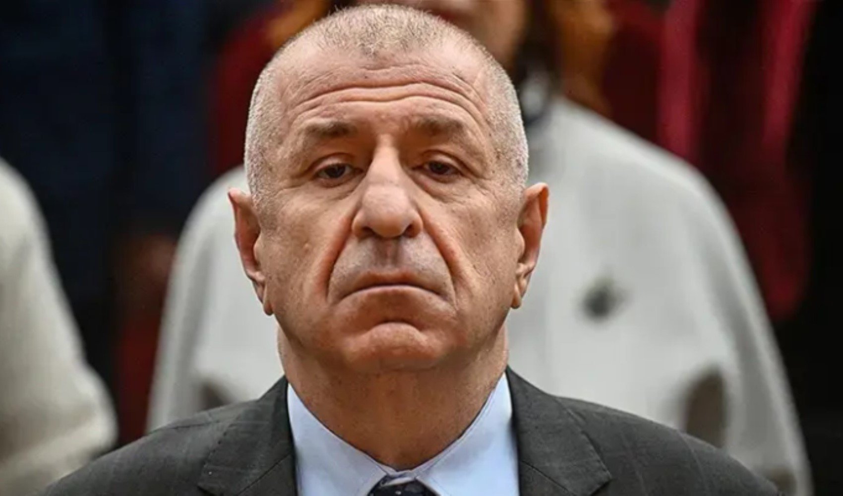 Ümit Özdağ'dan Mansur Yavaş'a teşekkür! 'Annem çok duygulandı'