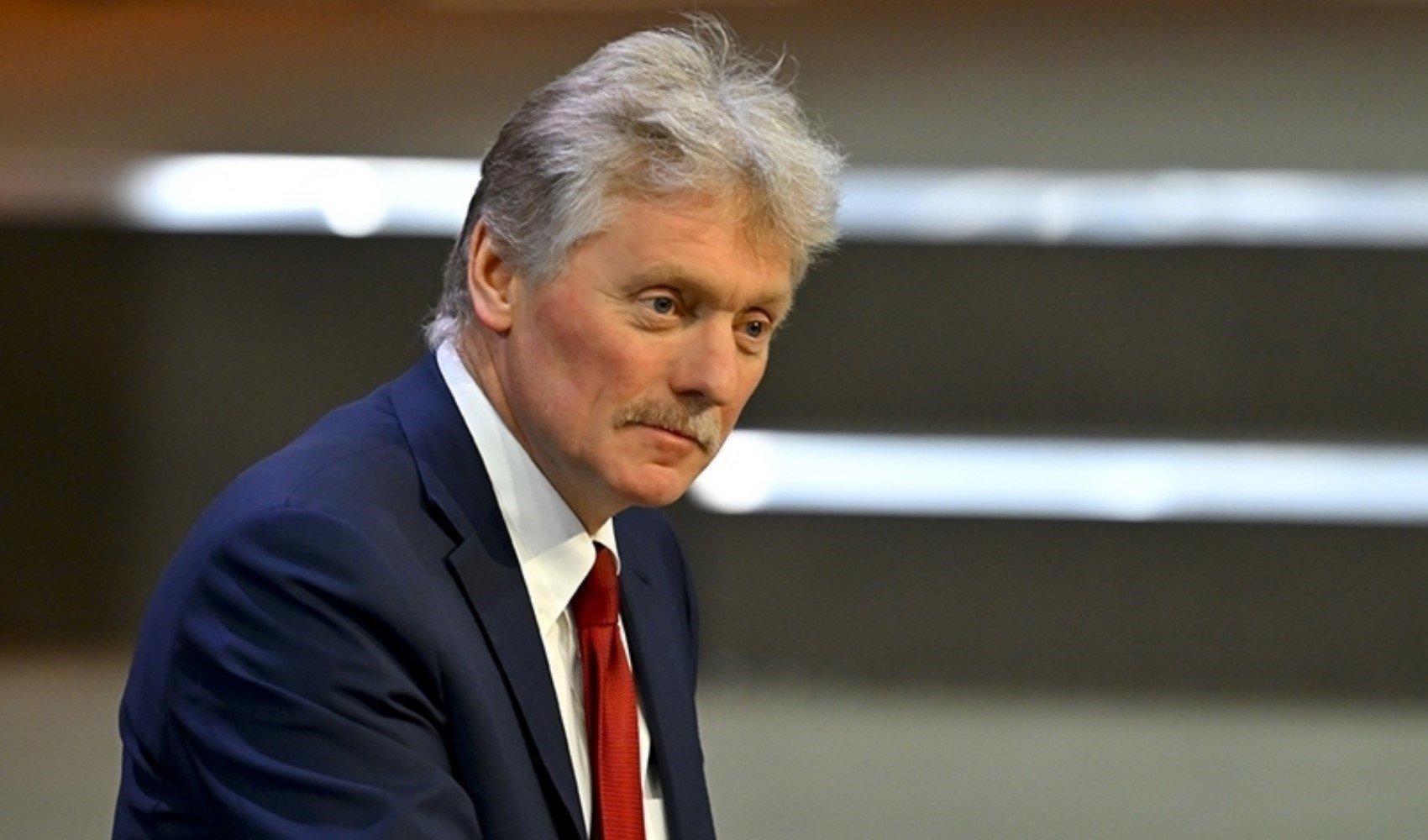 Kremlin Sözcüsü Peskov: 'Savaş 24 saat içinde bitirilebilirdi, Trump bunun için samimi çalıştı'