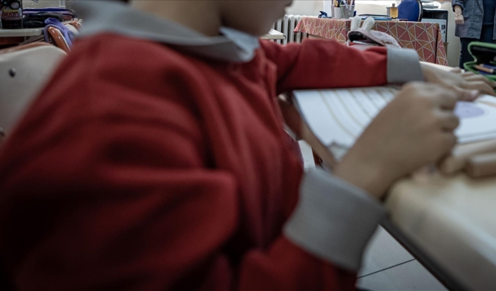 Okullarda forma zorunluluğu geri geliyor! Bakan Tekin açıkladı Okullarda forma zorunluluğu geri geliyor! Bakan Tekin açıkladı