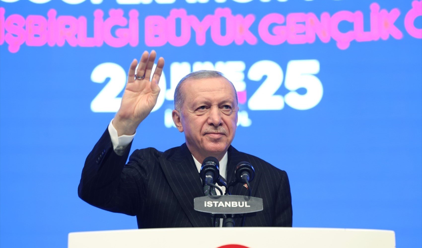 Erdoğan'dan Netanyahu'ya sert eleştiri! 'Hitler Pol Pot gibi...'