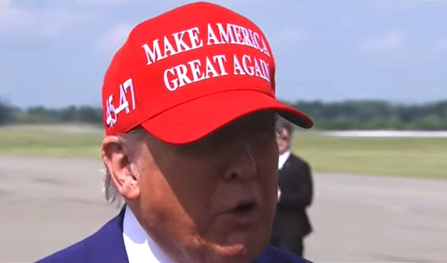 Trump'tan İsrail-İran savaşına dair yeni açıklamalar: Ateşkesi destekleyebilirim