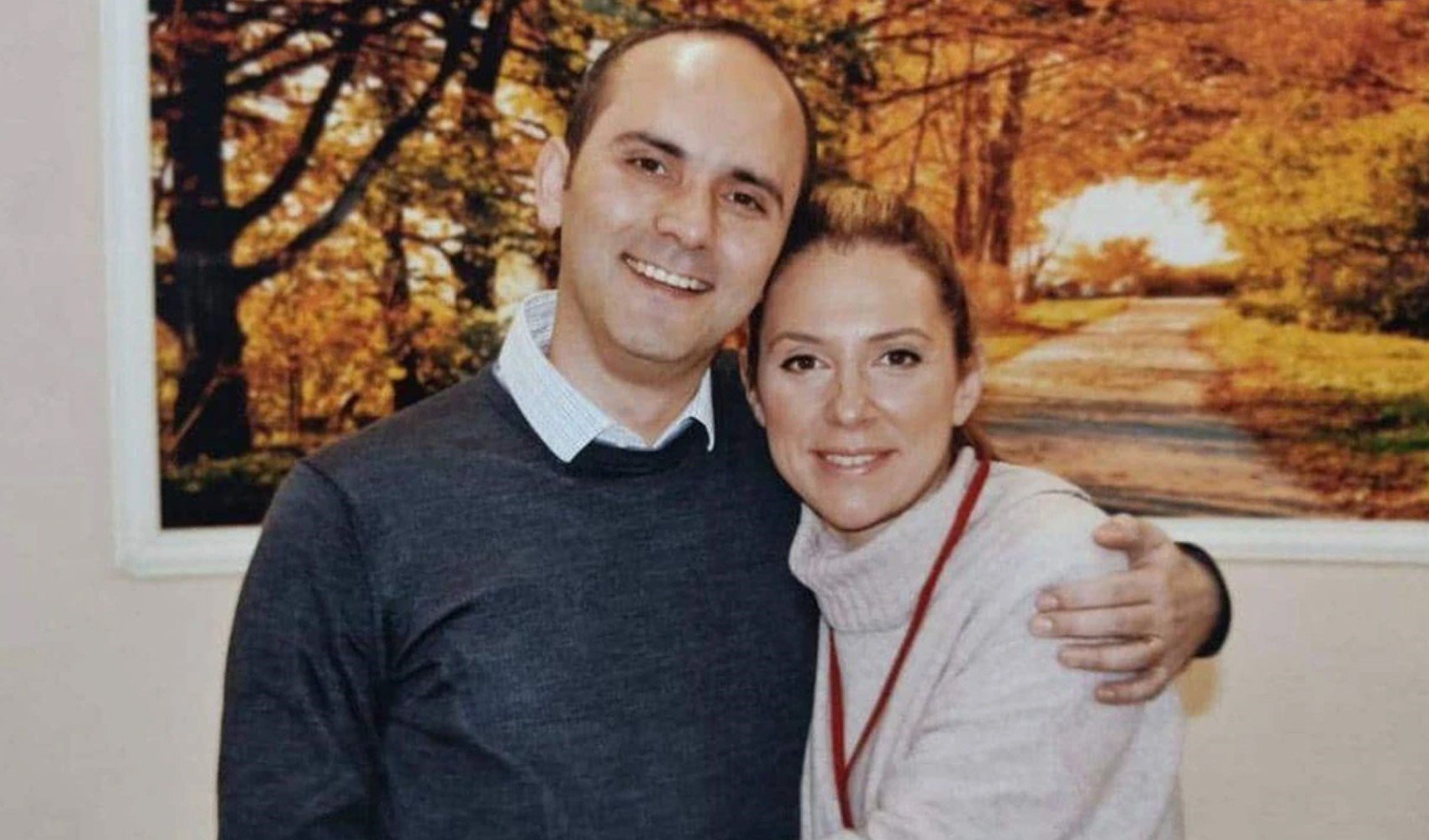 Tayfun Kahraman'ın eşinden 'adil yargılama ve tahliye' çağrısı: Hastalık için değil