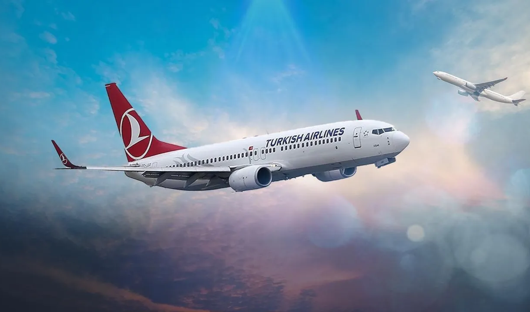 Türk Hava Yolları, Air Europa ile hisse görüşmelerine başladı