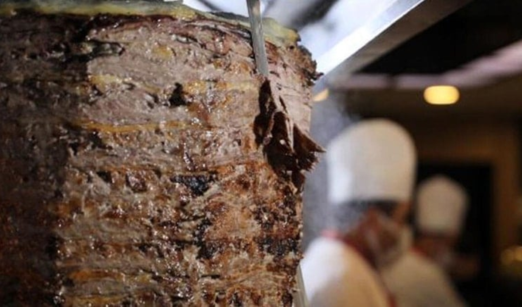 Ekrem Coşkun Döner iflasın eşiğine geldi