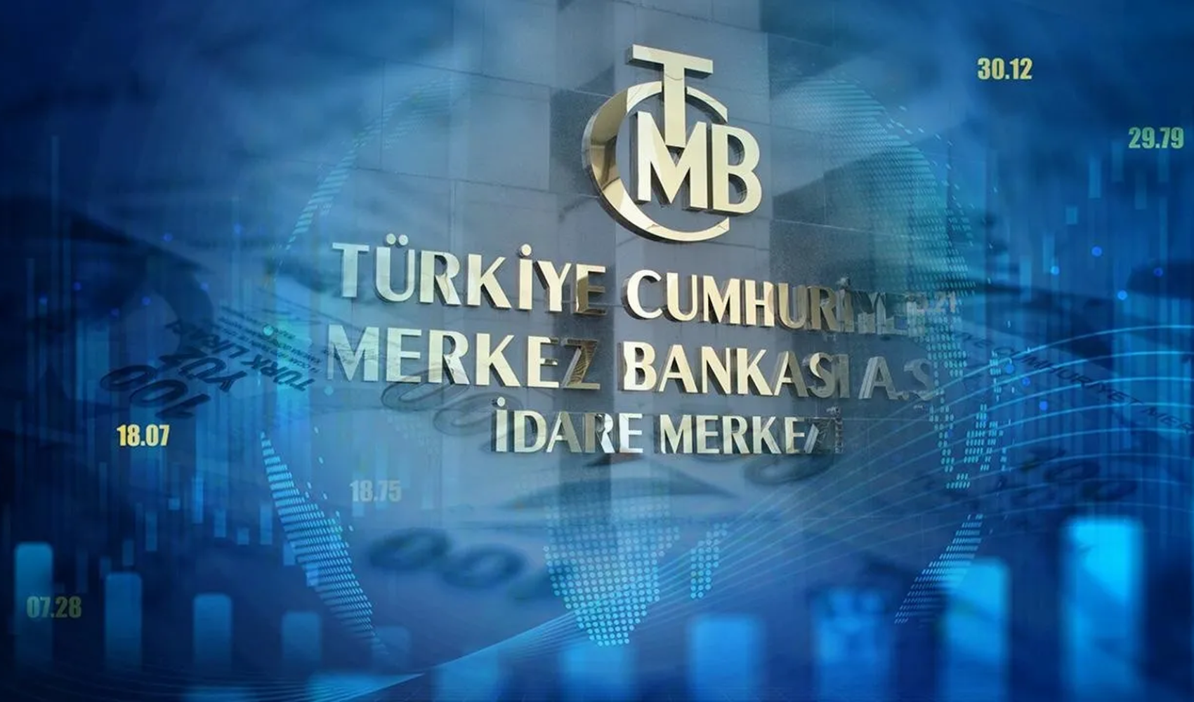 Merkez Bankası zorunlu karşılık oranlarını güncelledi