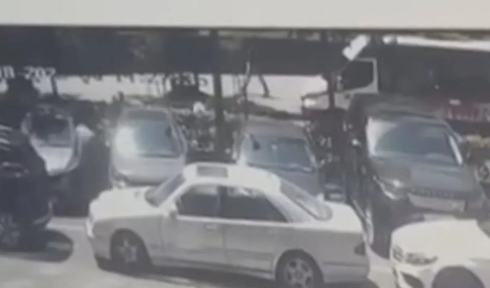 İstanbul'da hastane otoparkında cinayet: Daltonlar suç örgütünün hedefindeydi