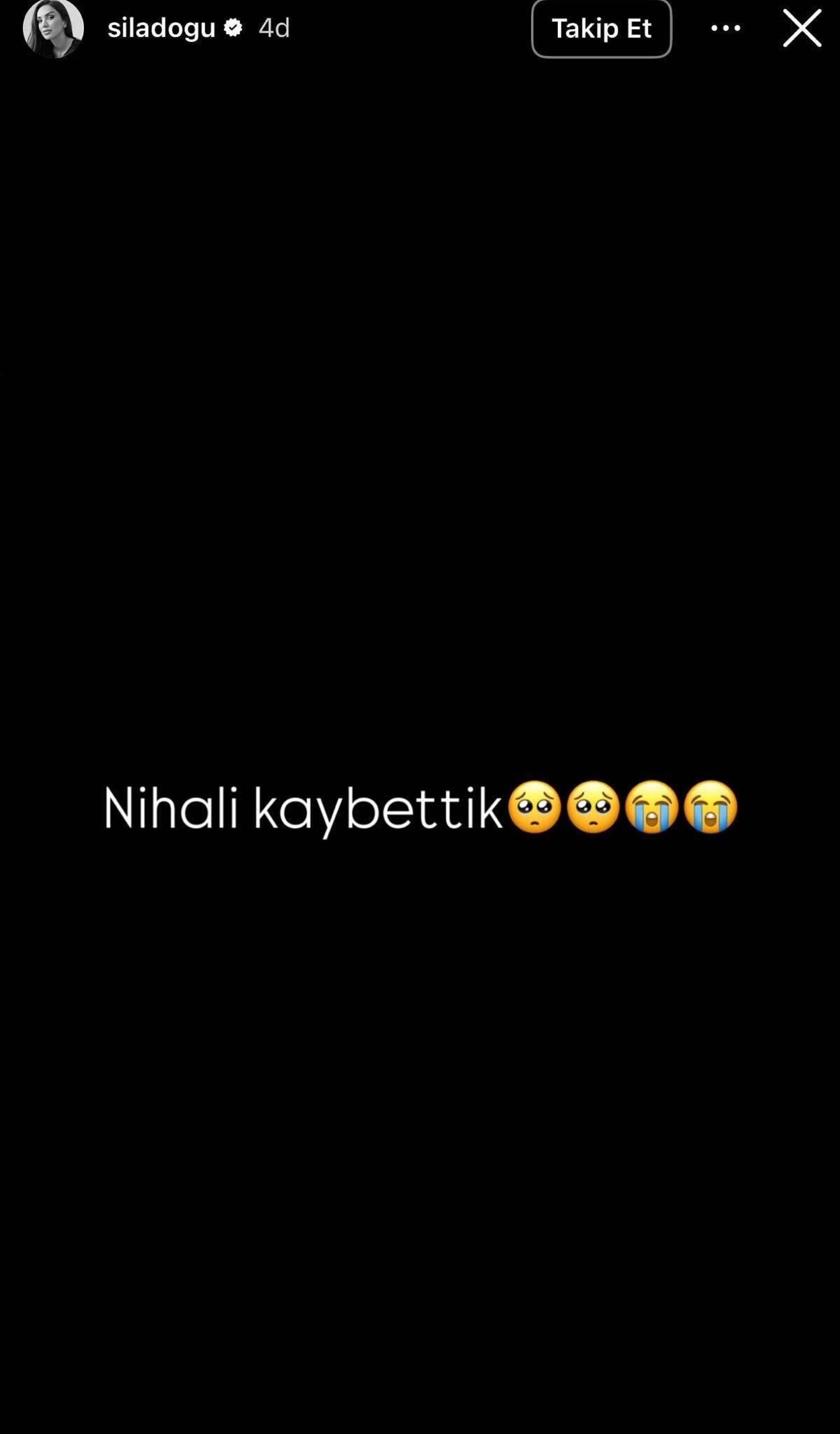 Nihal Candan’ın son sözleri ortaya çıktı