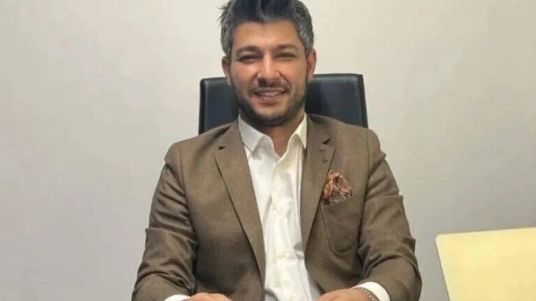 Nihal Candan evli miydi, eşi kim? Mehmet Faruk Çiçek kimdir, ne iş yapıyor?
