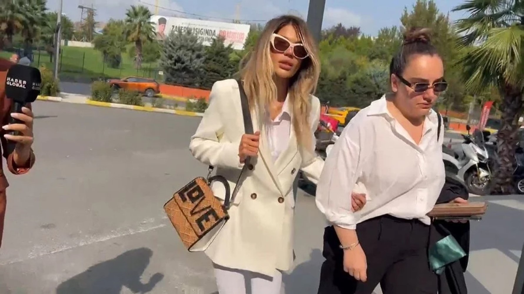 Nihal Candan evli miydi, eşi kim? Mehmet Faruk Çiçek kimdir, ne iş yapıyor?