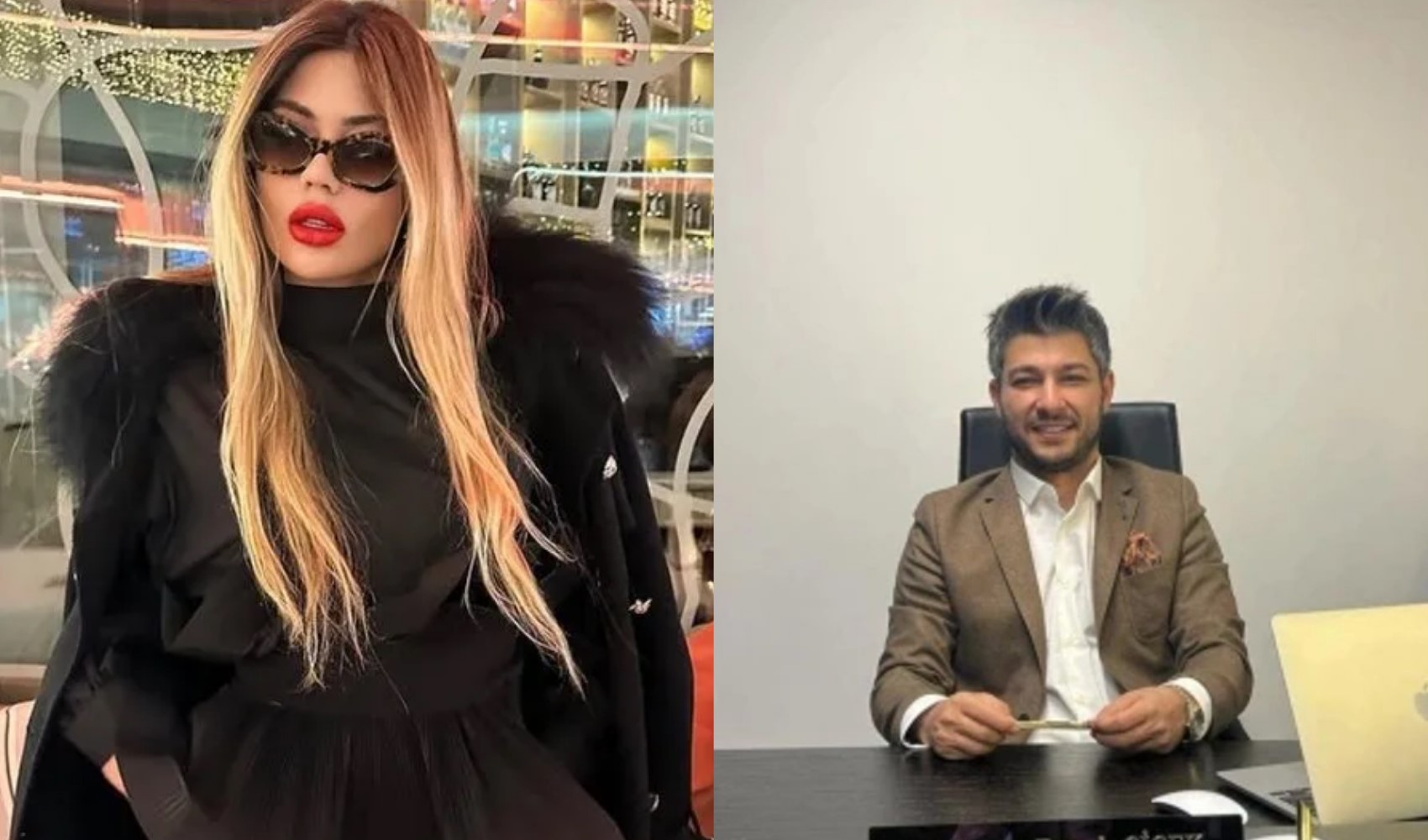 Nihal Candan evli miydi, eşi kim? Mehmet Faruk Çiçek kimdir, ne iş yapıyor?