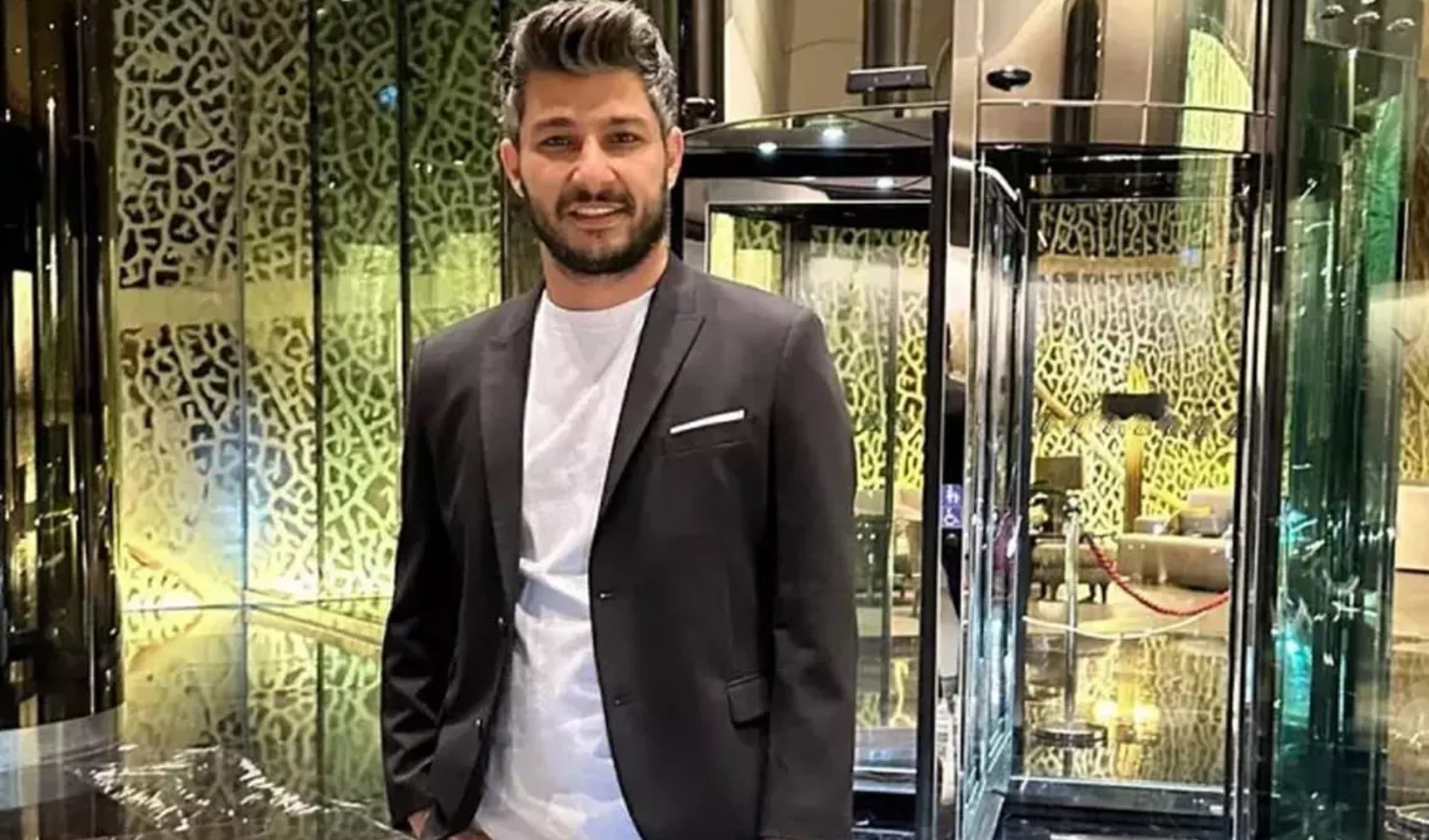 Nihal Candan evli miydi, eşi kim? Mehmet Faruk Çiçek kimdir, ne iş yapıyor?