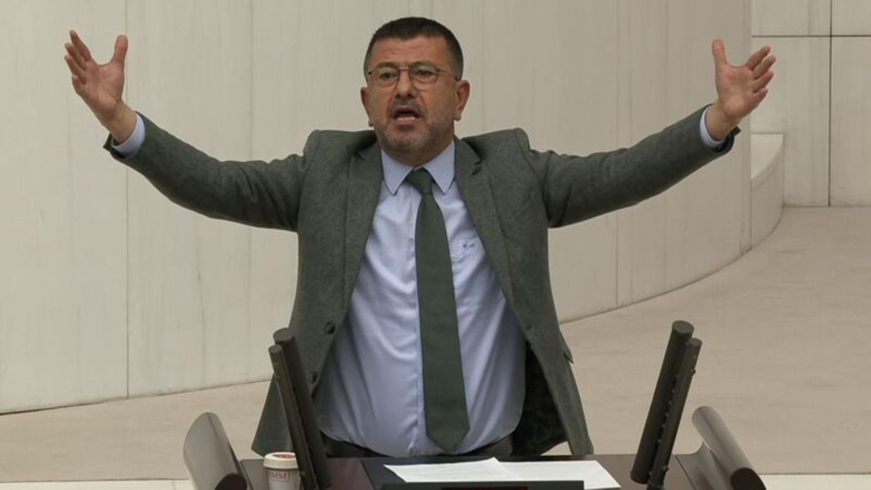 ORC Araştırma'dan 'Gençlerin en başarılı bulduğu milletvekilleri' anketi