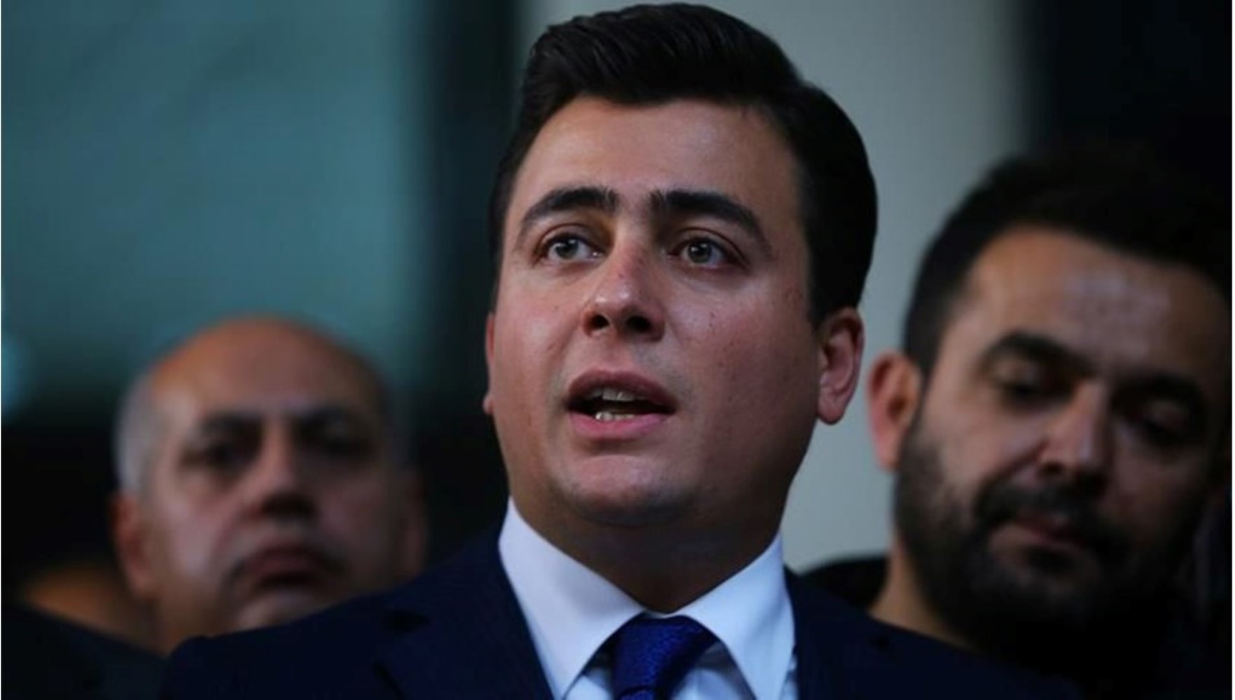 ORC Araştırma'dan 'Gençlerin en başarılı bulduğu milletvekilleri' anketi