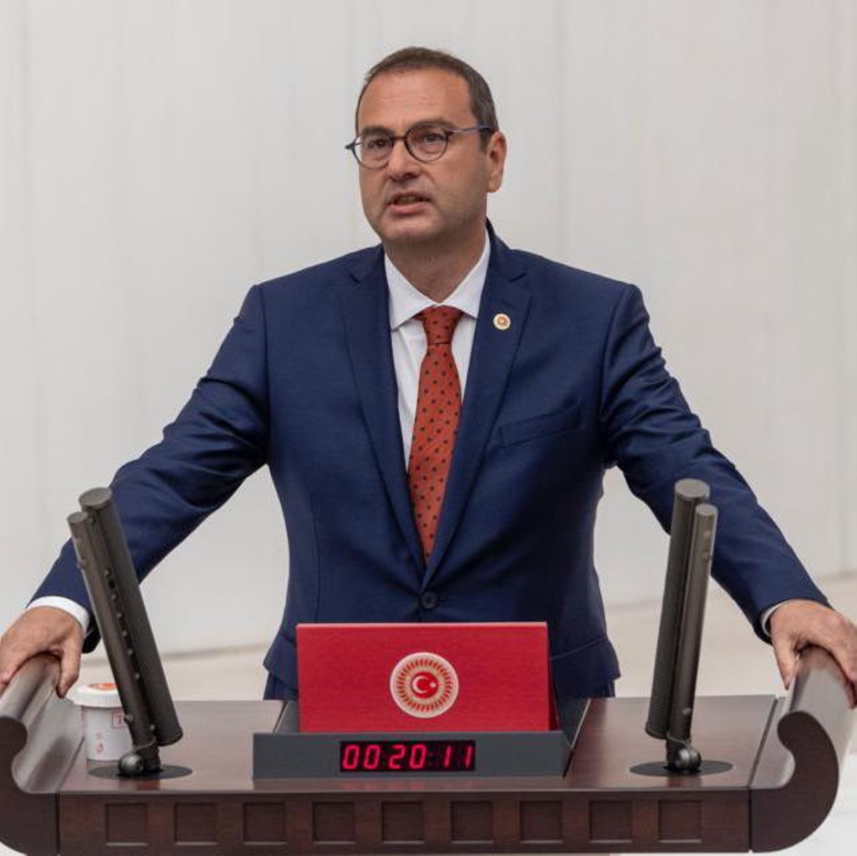 ORC Araştırma'dan 'Gençlerin en başarılı bulduğu milletvekilleri' anketi