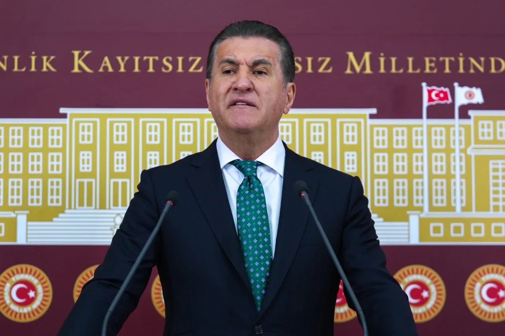 ORC Araştırma'dan 'Gençlerin en başarılı bulduğu milletvekilleri' anketi