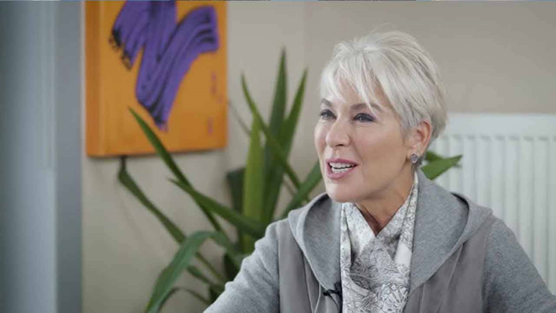 AKP grubunda görülmüştü... Leyla Alaton, 'AKP'ye katılıyor' iddialarını yanıtladı: Erdoğan ile ne görüştü?