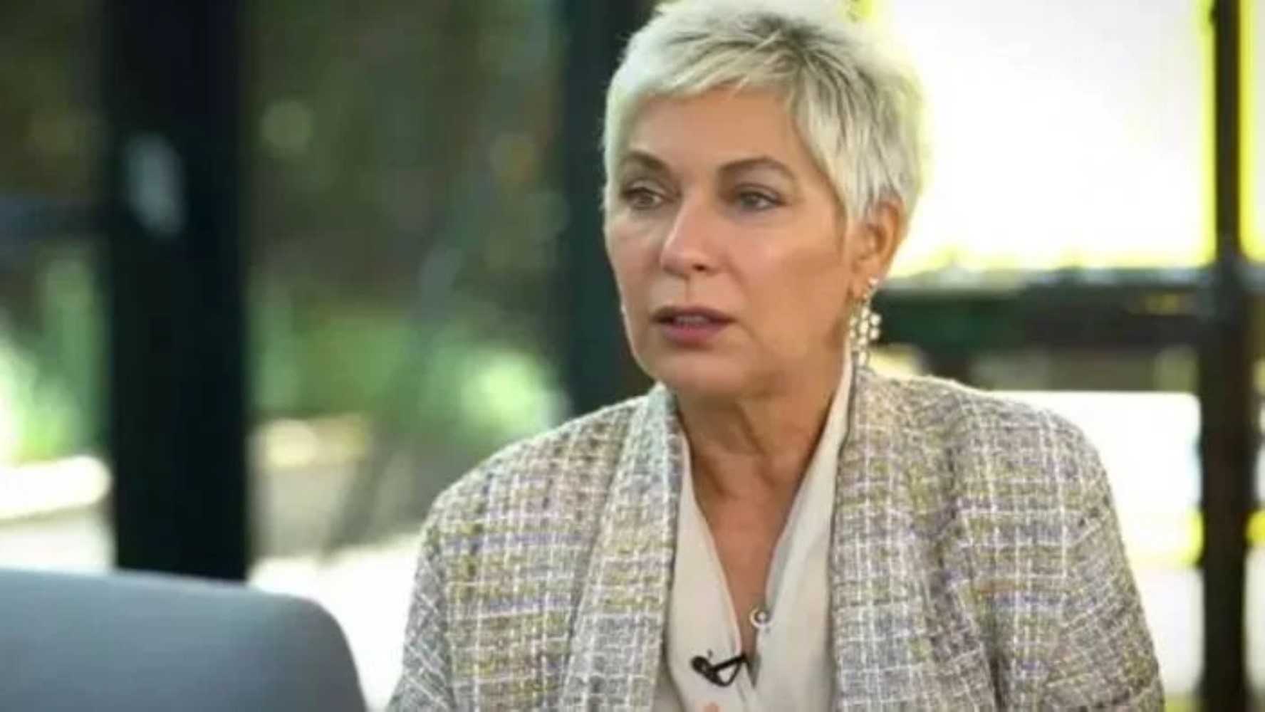 AKP grubunda görülmüştü... Leyla Alaton, 'AKP'ye katılıyor' iddialarını yanıtladı: Erdoğan ile ne görüştü?
