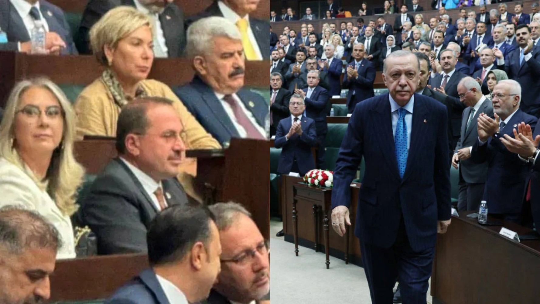 AKP grubunda görülmüştü... Leyla Alaton, 'AKP'ye katılıyor' iddialarını yanıtladı: Erdoğan ile ne görüştü?