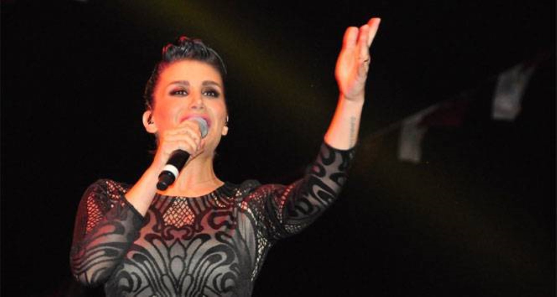 Aynı hastalıkla savaşmıştı… İrem Derici'den Nihal Candan paylaşımı