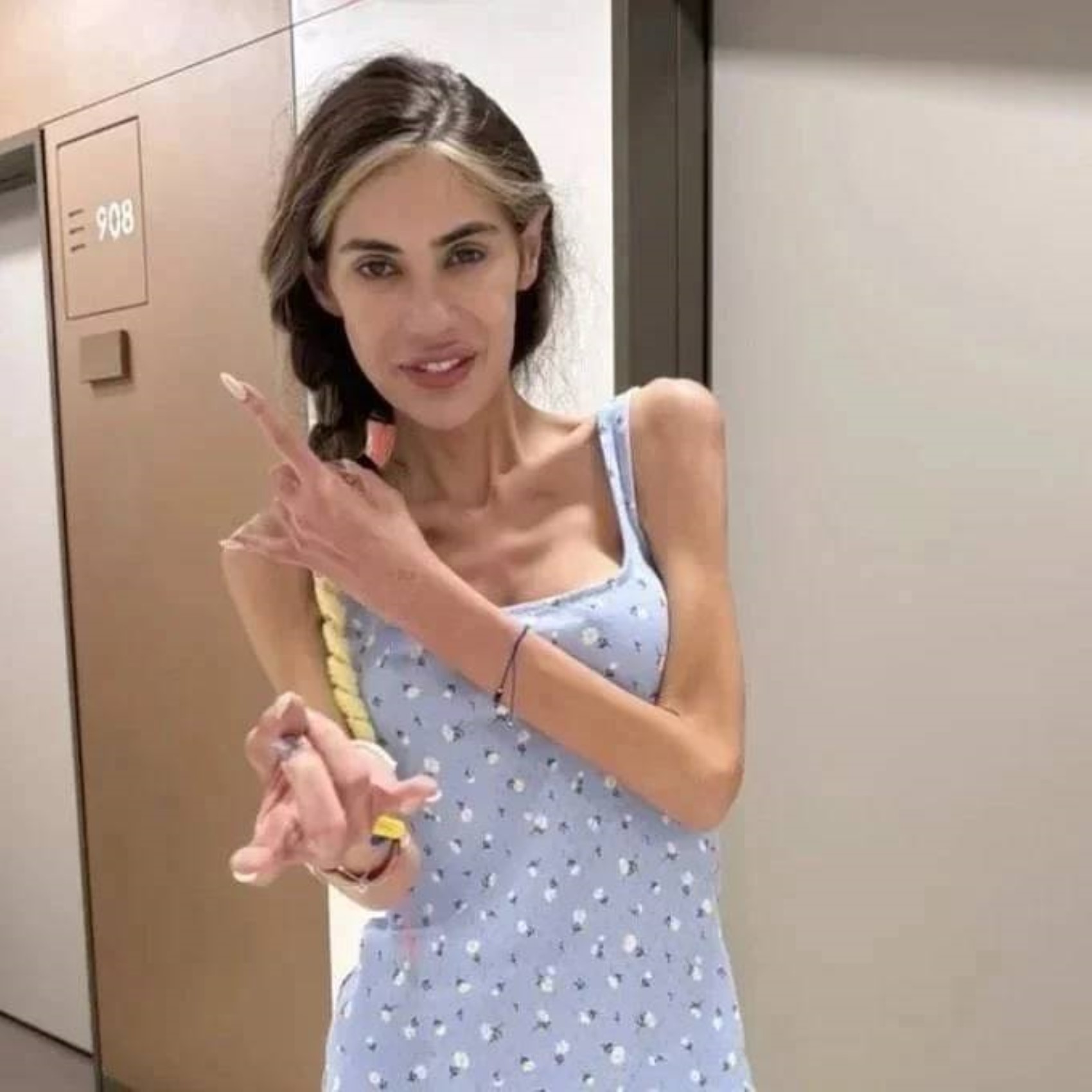 Aynı hastalıkla savaşmıştı… İrem Derici'den Nihal Candan paylaşımı