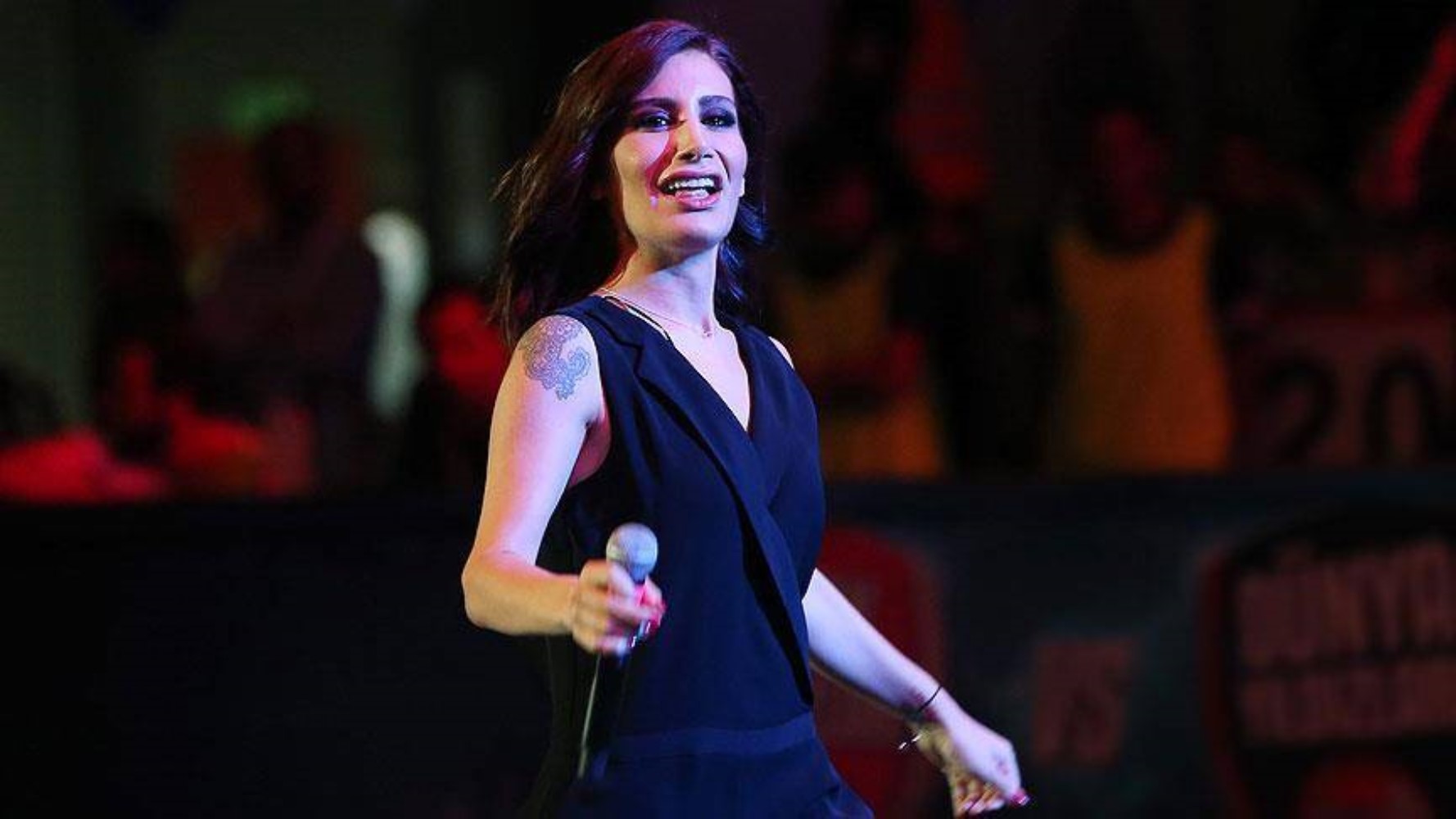 Aynı hastalıkla savaşmıştı… İrem Derici'den Nihal Candan paylaşımı