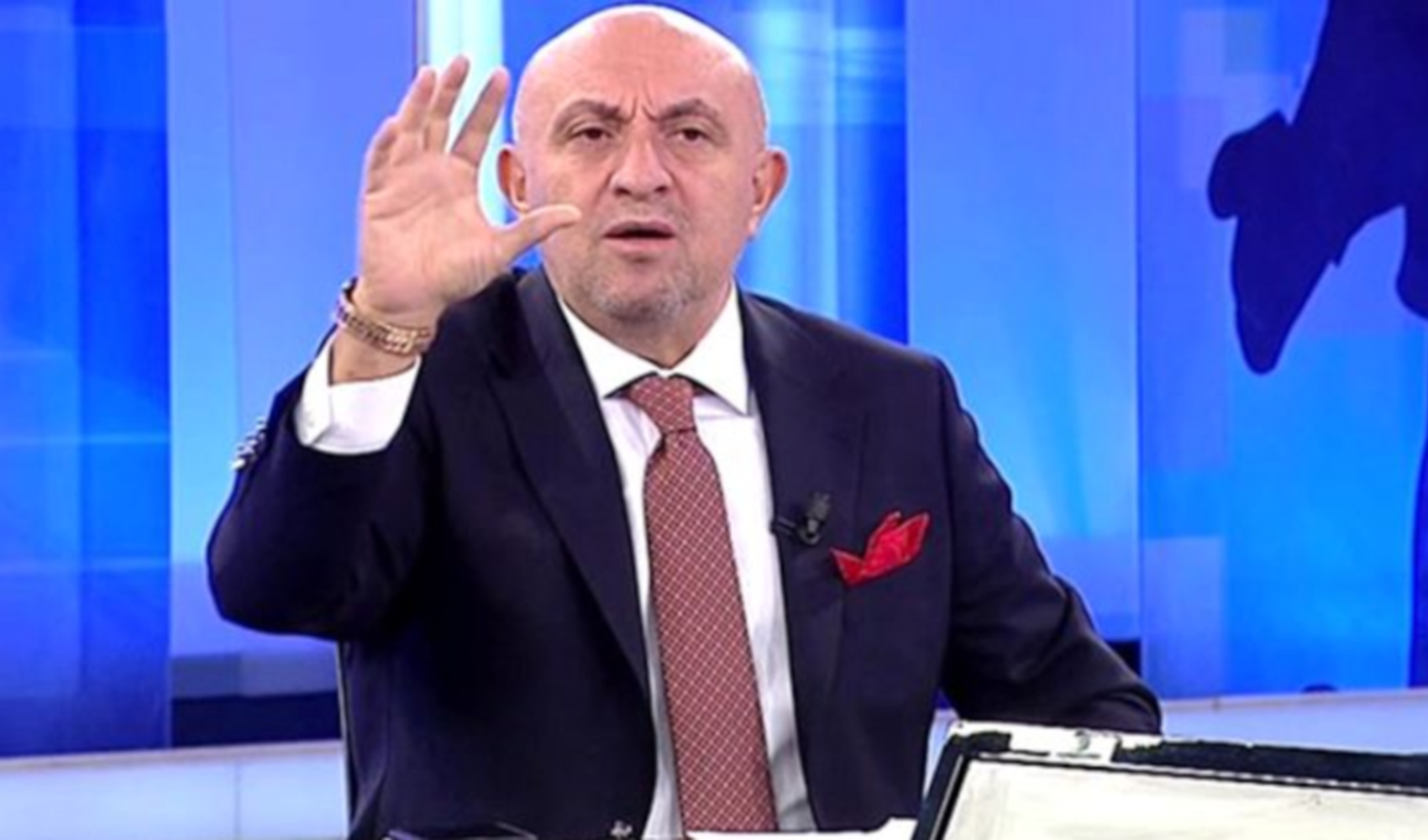 Sinan Engin'in kızı Elif Engin, Ahmet Emin Ahlatcı ile evlendi