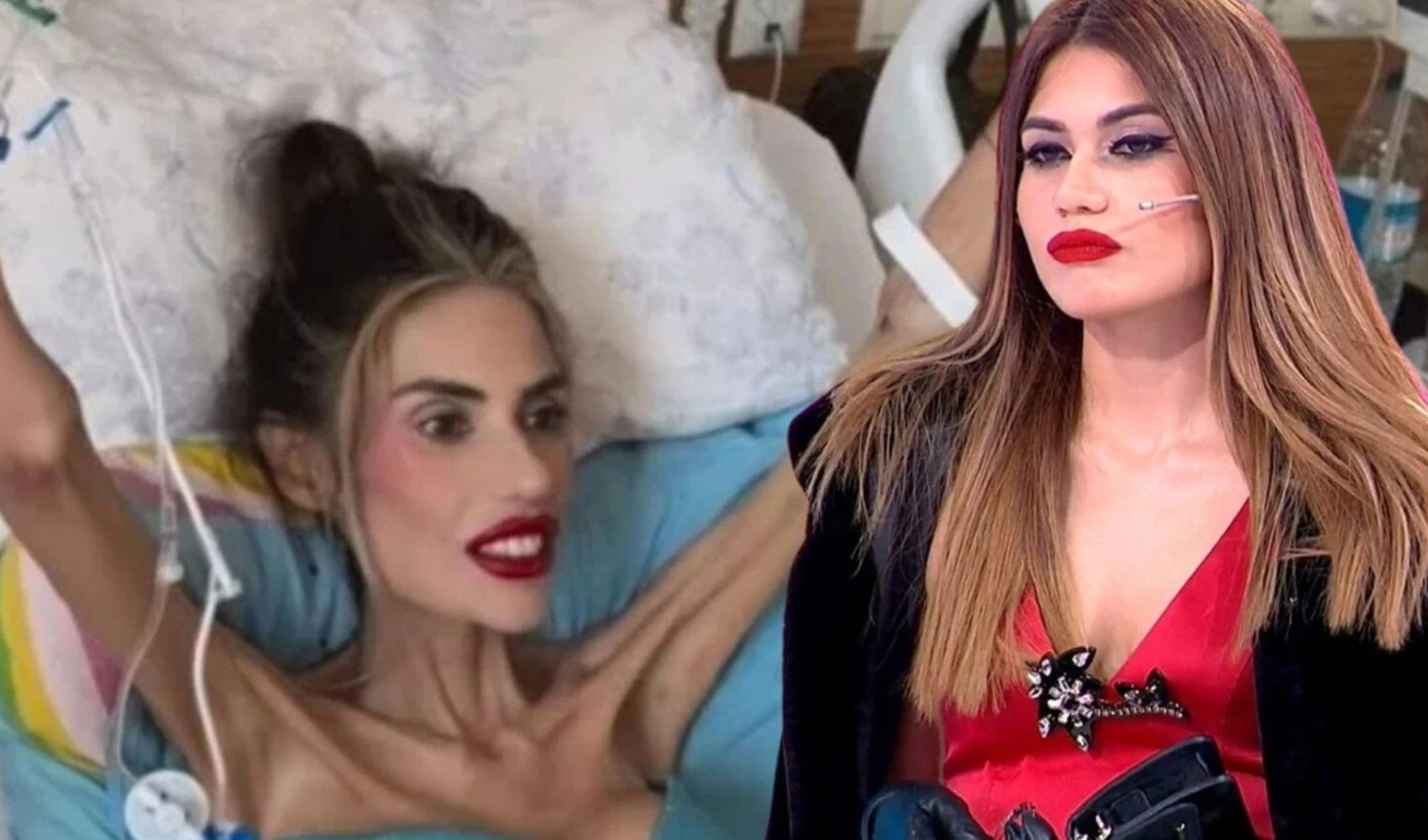 Nihal Candan, hayatını kaybetti: 23 kiloya kadar düşmüştü