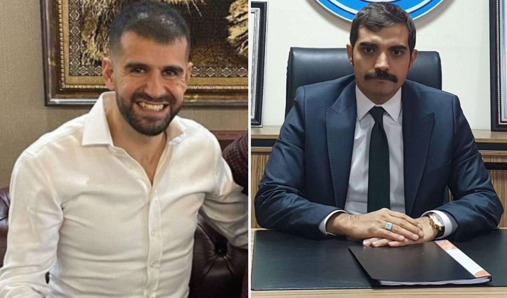 ‘Efendim bir tanem’ diyaloğu gündem olmuştu: Sinan Ateş ve ABK davalarının Mahkeme Başkanı artık savcı