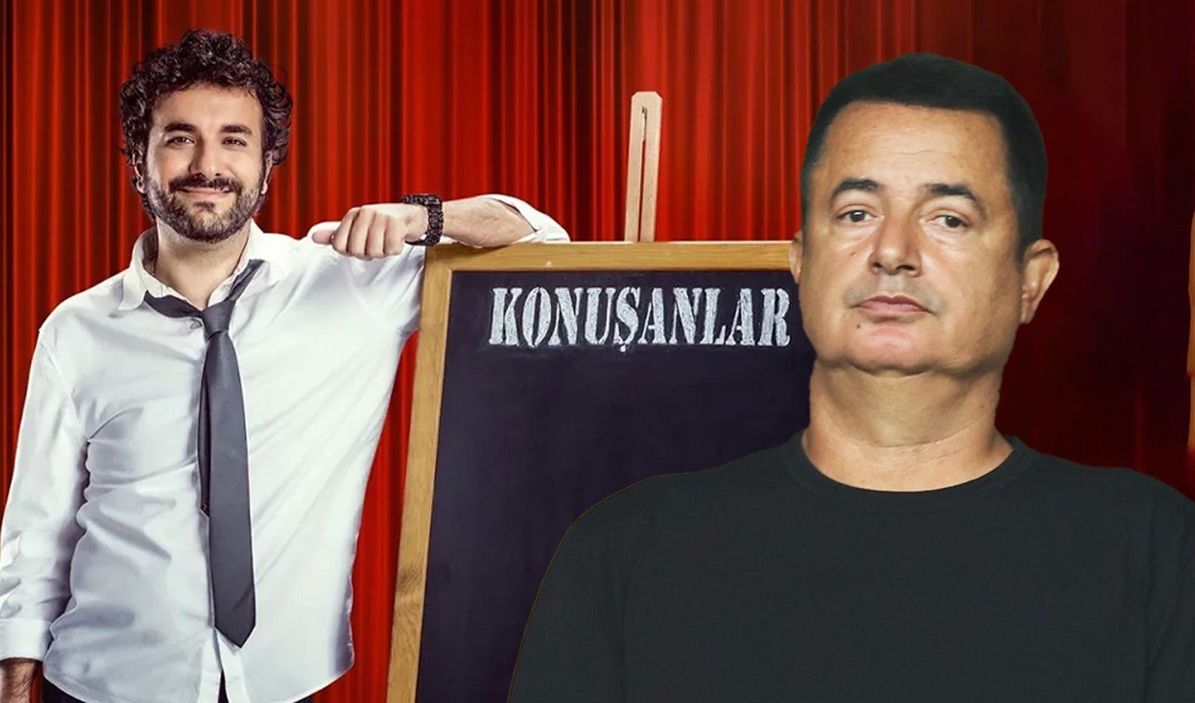 Acun Ilıcalı'yla sorun mu yaşadı? Hasan Can Kaya'nın Exxen'den ayrılık nedeni belli oldu