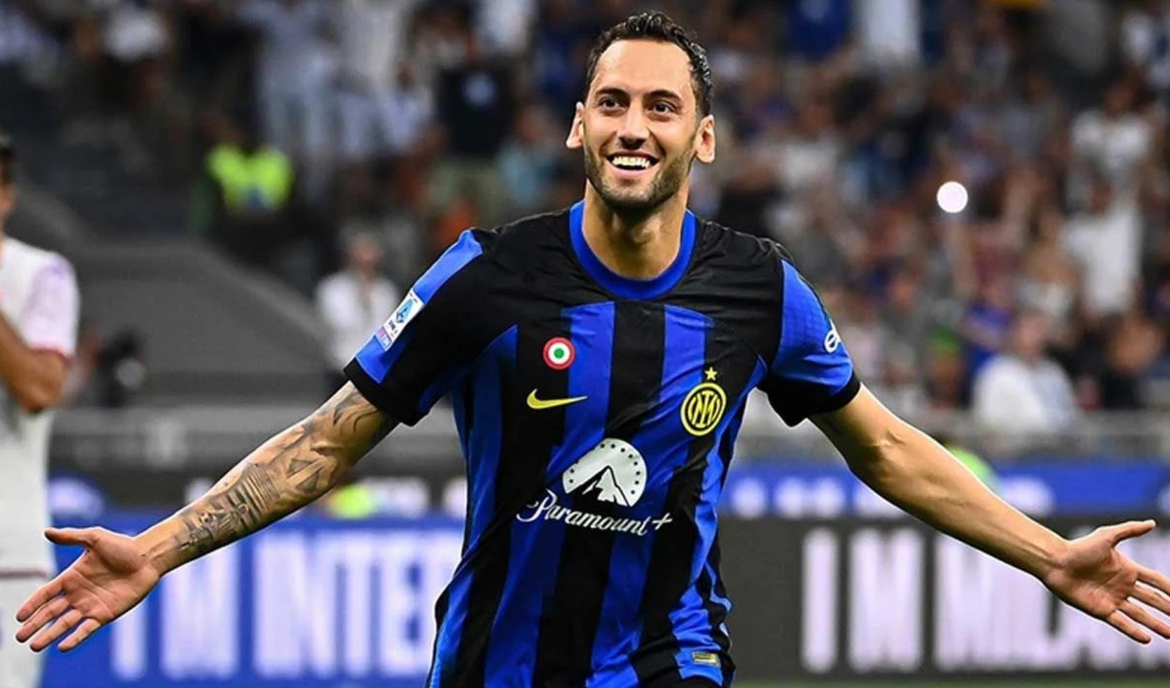 Hakan masada, Osimhen'de karar haftası: Fenerbahçe'de transfer hamlesi Hakan masada, Osimhen'de karar haftası: Fenerbahçe'de transfer hamlesi