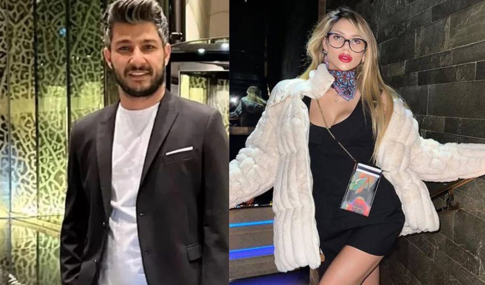 Nihal Candan evli miydi, eşi kim? Mehmet Faruk Çiçek kimdir, ne iş yapıyor?