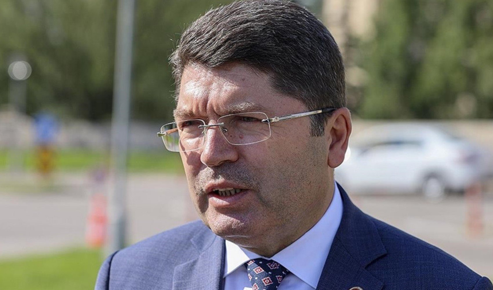 Meclis’te gizli tanık sorusu: Yılmaz Tunç ilk kez yanıtladı